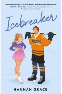 Icebreaker knjiga