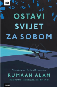 Ostavi svijet za sobom, HIT t.u