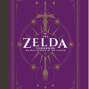Unofficial Zelda Cookbook (Kuharica) - naslovnica