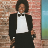 Michael Jackson - Off The Wall LP - omot
