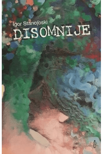 Disomnije - naslovnica