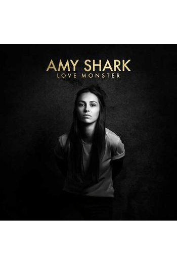 Amy Shark - Love Monster CD - omot