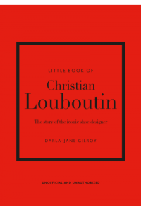Little Book Of Christian Louboutin