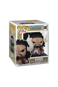 Funko Pop Animation: One Piece - Kaido 6"