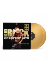Kid Rock - Greatest Hits: You Never Saw Coming LP - omot