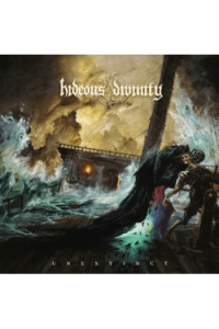 Hideous Divinity - Unextinct (ltd.digipack edition) CD - omot