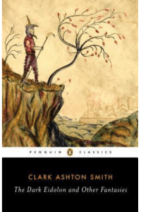 The Dark Eidolon and Other Fantasies