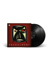 The The - Ensoulment (Black Vinyl) LP - omot