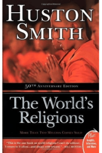 The Worlds Religions - naslovnica