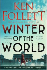 Winter of the World - naslovnica