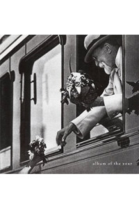 Faith No More - Album Of The Year LP - omot