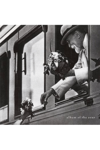 Faith No More - Album Of The Year LP - omot