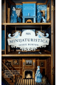 Minijaturistica (2022) - naslovnica