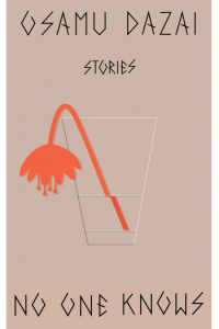 No One Knows: Stories - naslovnica