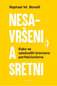 Nesavršeni, a sretni - naslovnica