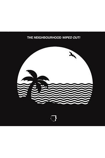 The Neighbourhood - Wiped Out! LP - omot