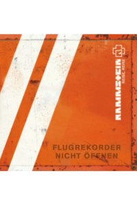 Rammstein - Reise, Reise LP - omot