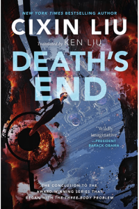 Deaths End (Three-Body Problem #03) knjiga