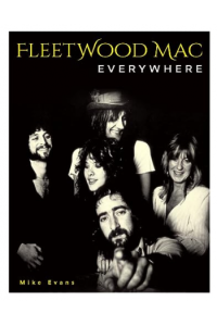 Fleetwood Mac - naslovnica