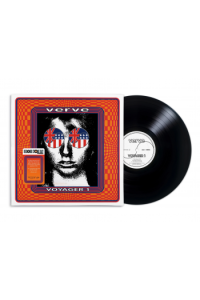 The Verve - Voyager 1 (RSD 2025) LP - omot
