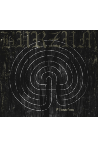 Burzum - Filosofem CD - omot