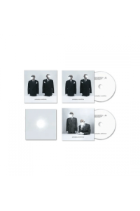 Nonetheless (Limited Deluxe Edition)