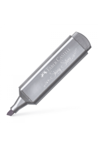 Signir 1-5mm 46 Metallic Faber Castell 154661 srebrni €10 - slika proizvoda