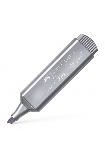 Signir 1-5mm 46 Metallic Faber Castell 154661 srebrni €10 - slika proizvoda