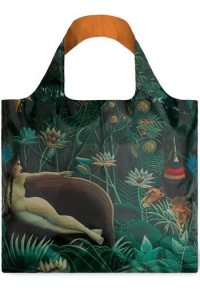 Loqi Hr.Dr-Henri Rousseau the Dream Bag - slika proizvoda
