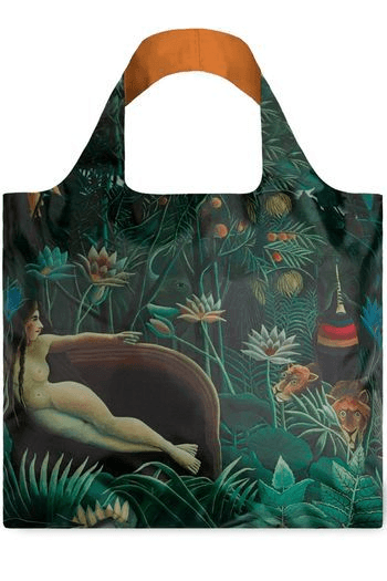 Loqi Hr.Dr-Henri Rousseau the Dream Bag - slika proizvoda