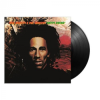 Bob Marley and The Wailers - Natty Dread LP - omot