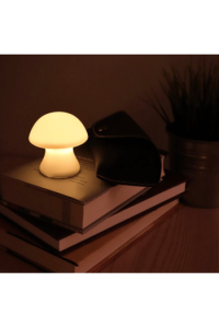 Small Mushroom Light