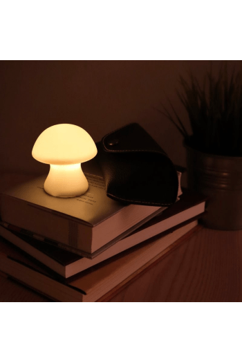Small Mushroom Light - slika proizvoda