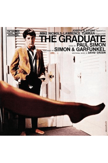 O.S.T - Graduate LP - omot