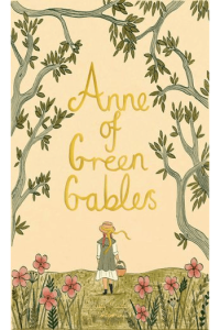 Anne of Green Gables - naslovnica