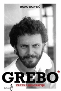 Grebo - kratka biografija - naslovnica