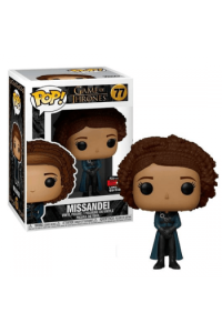POP Television: Game Of Thrones - Missandei (Limited Edition) - slika proizvoda