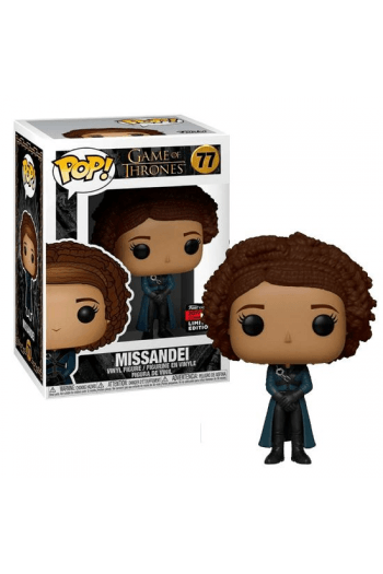 POP Television: Game Of Thrones - Missandei (Limited Edition) - slika proizvoda