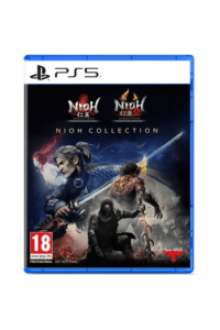 The Nioh Collection