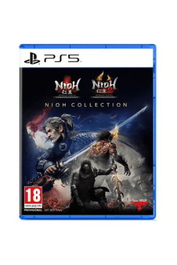 The Nioh Collection - slika proizvoda