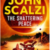 The Shattering Peace - naslovnica