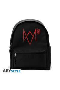 Watch Dogs - Backpack - Logo Legion - slika proizvoda