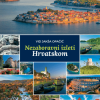 Nezaboravni izleti Hrvatskom - naslovnica