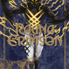 Ragna Crimson, Vol. 08 (Manga) - naslovnica