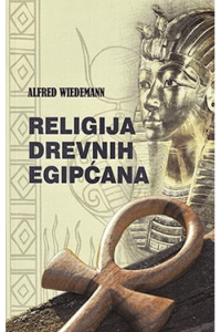 Religija drevnih Egipćana - naslovnica
