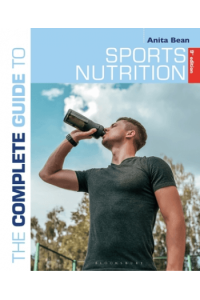 The Complete Guide to Sports Nutrition (9th Edition) - naslovnica