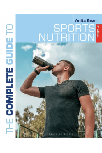 The Complete Guide to Sports Nutrition (9th Edition) - naslovnica