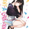 Rent-A-Girlfriend, Vol. 19 (Manga) - naslovnica