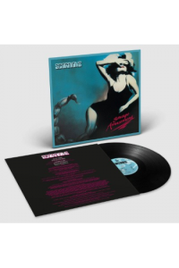 Scorpions - Savage Amusement (50Th Anniversary Deluxe Edition) LP - omot