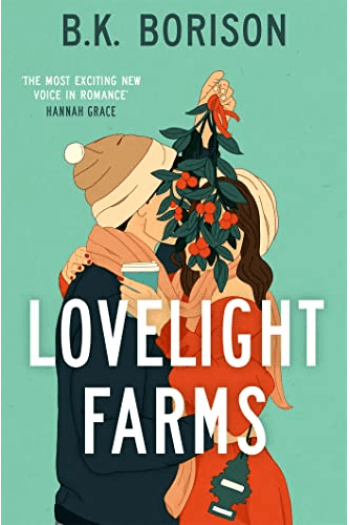 Lovelight Farms - naslovnica